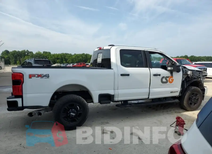 1FT8W2BT2PEC09256 Photo# 3