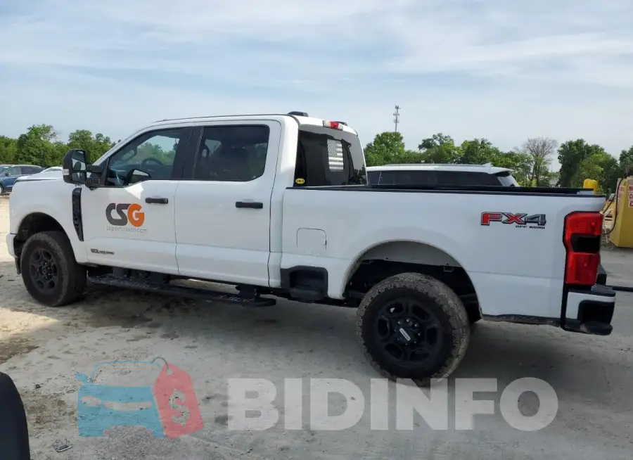 1FT8W2BT2PEC09256 Photo# 2