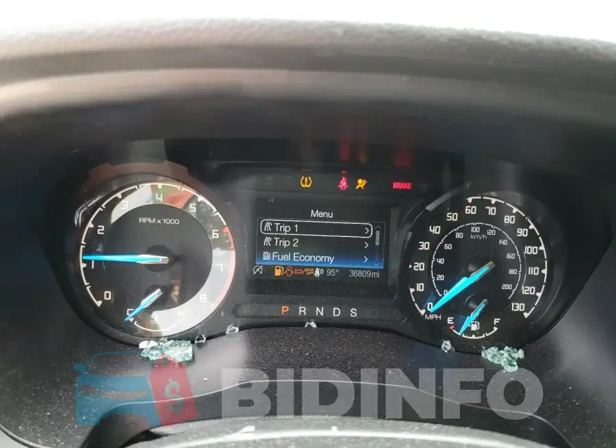 1FTER4EH8MLD95941 Photo# 9