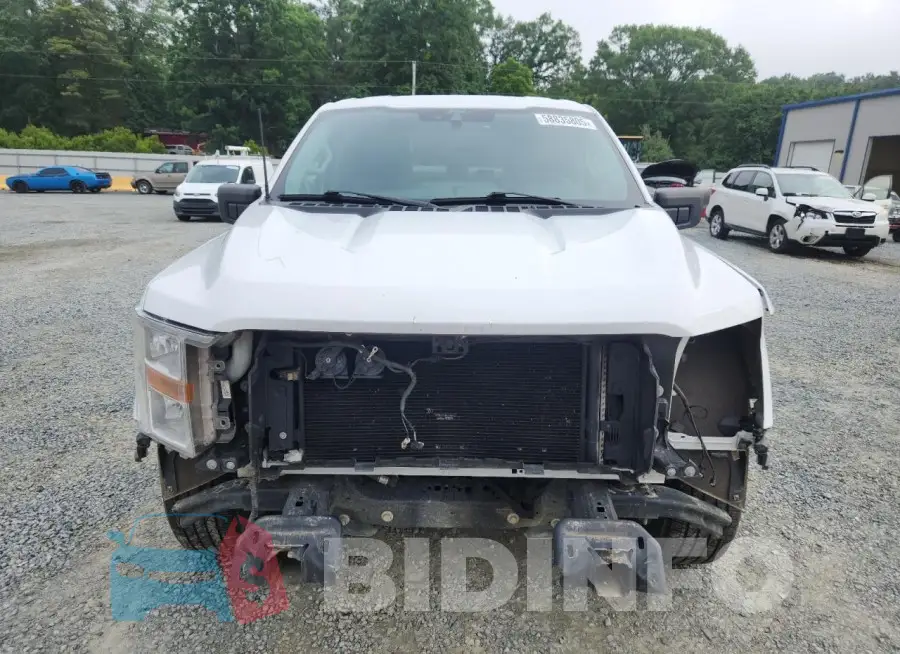 1FTEW1C53MFB80059 Photo# 5