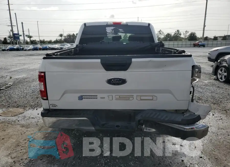 1FTEW1CB2JFB31369 Photo# 6