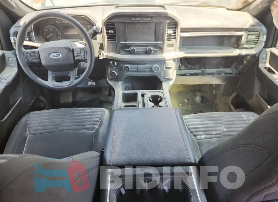 1FTEW1CP1MFB85228 Photo# 8