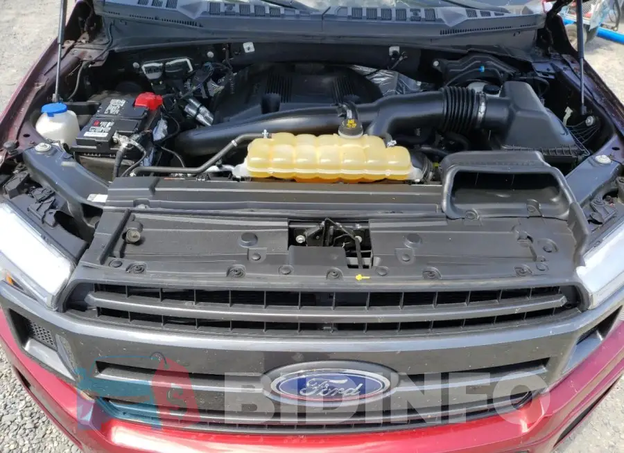 1FTEW1E49KKC51404 Photo# 11