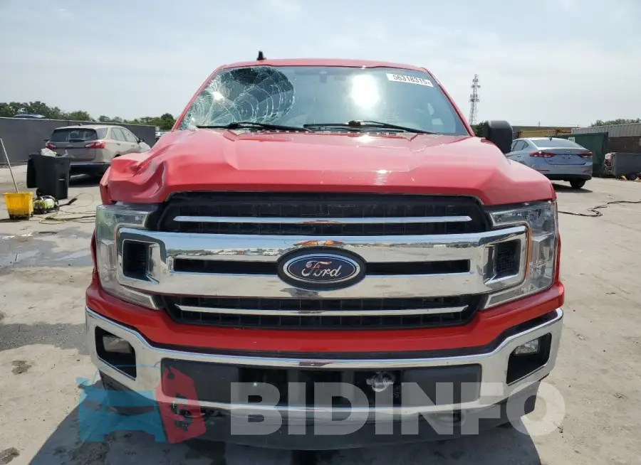 1FTEW1EB9LKE82593 Photo# 5