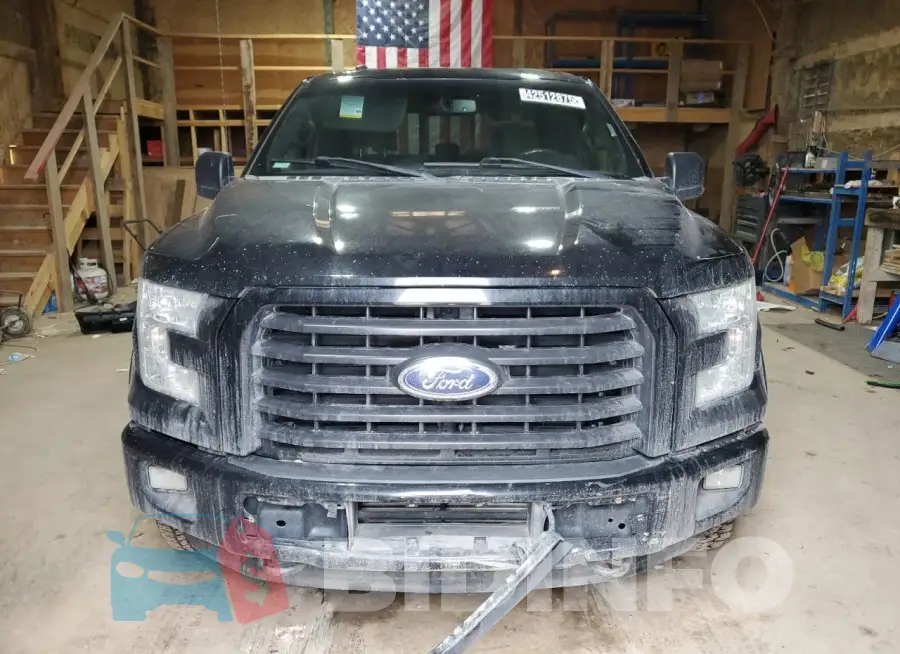 1FTEW1EG6GKD47752 Photo# 5
