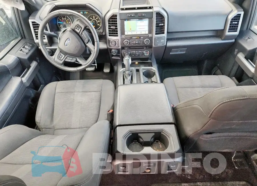 1FTEW1EP4GKF64457 Photo# 8