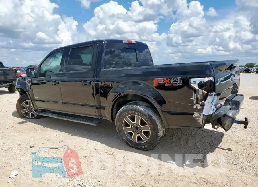 1FTEW1EP4GKF64457 Photo# 2