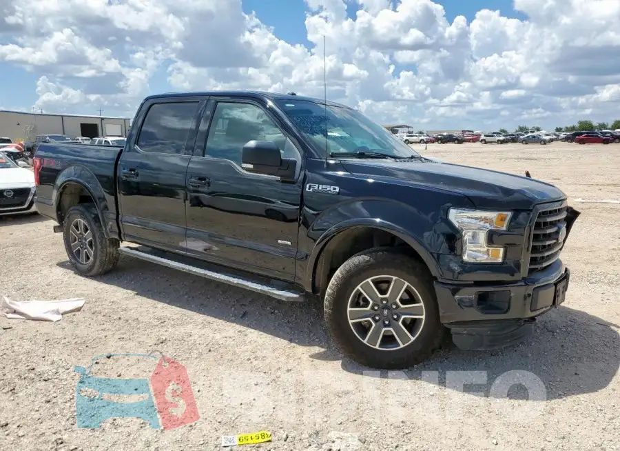 1FTEW1EP4GKF64457 Photo# 4