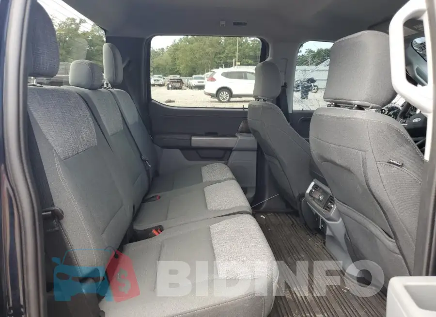1FTFW1E57PKF48238 Photo# 10