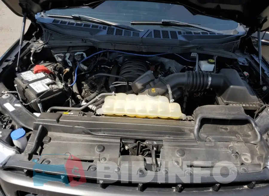 1FTFW1E5XNFA77045 Photo# 11