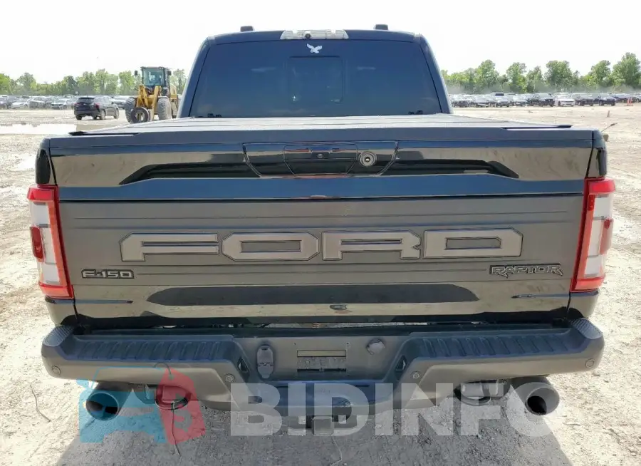 1FTFW1RG9NFA11498 Photo# 6