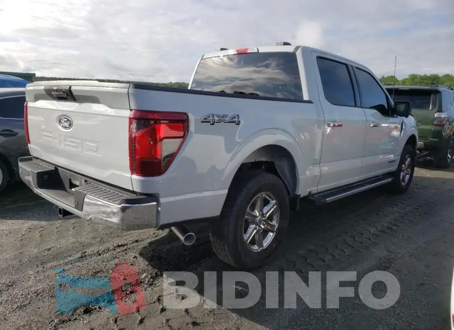 1FTFW3LD1RFA02813 Photo# 3
