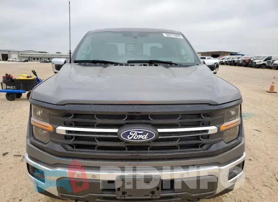 1FTFW3LD5RFC04411 Photo# 5