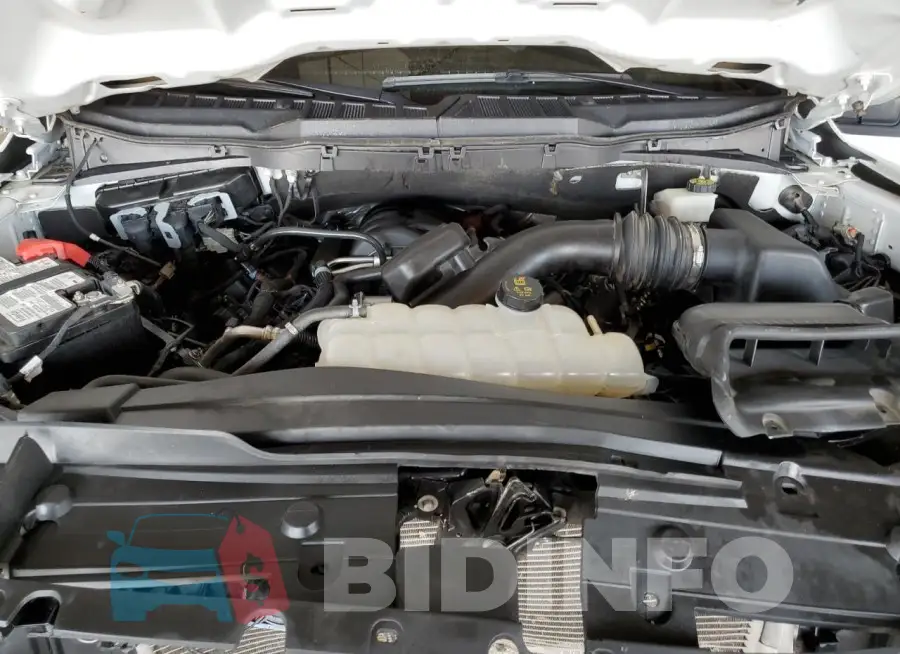 1FTMF1C59PKG19286 Photo# 11
