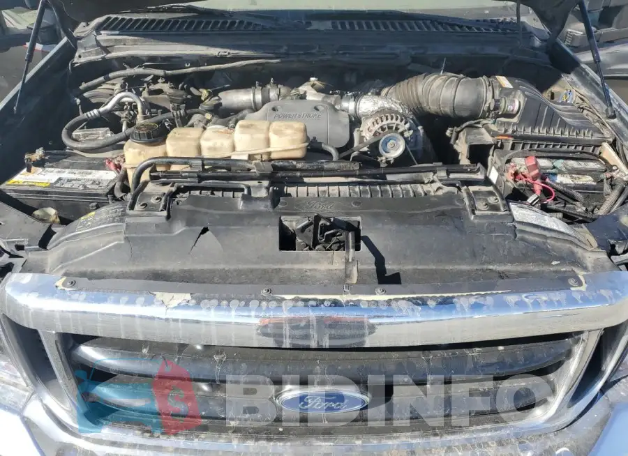 1FTNX20F22ED34621 Photo# 11