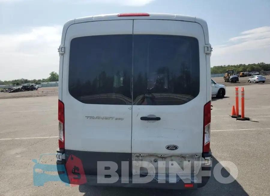 1FTYR1CM3GKB28311 Photo# 6