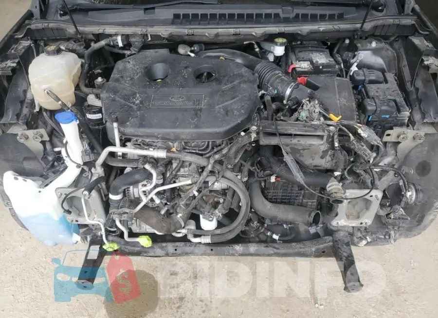 2FMPK3G98KBB77049 Photo# 12