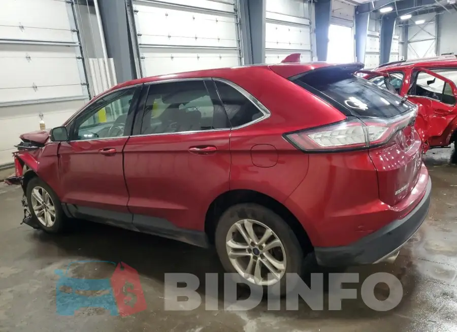 2FMPK3J87HBB40972 Photo# 2