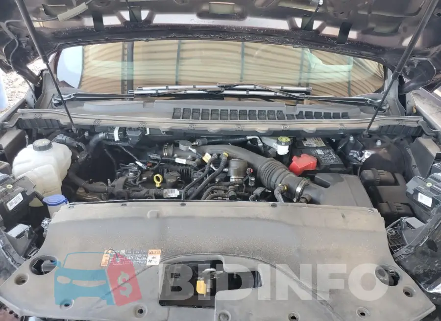 2FMPK4J93RBA71665 Photo# 11