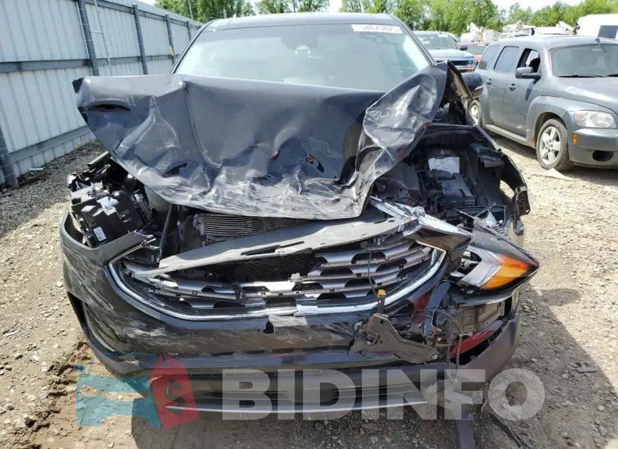 2FMPK4J95KBC60551 Photo# 5