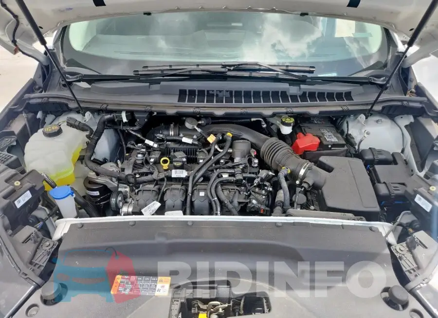 2FMPK4J97RBA10920 Photo# 12