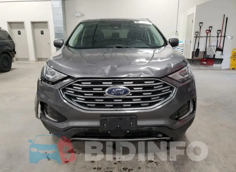 2FMPK4J9XMBA27848 Photo# 5