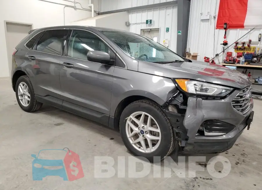 2FMPK4J9XMBA27848 Photo# 4
