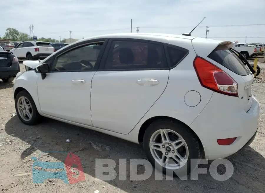 3FADP4EJ4KM156988 Photo# 2