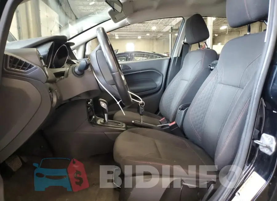 3FADP4EJXGM120729 Photo# 7