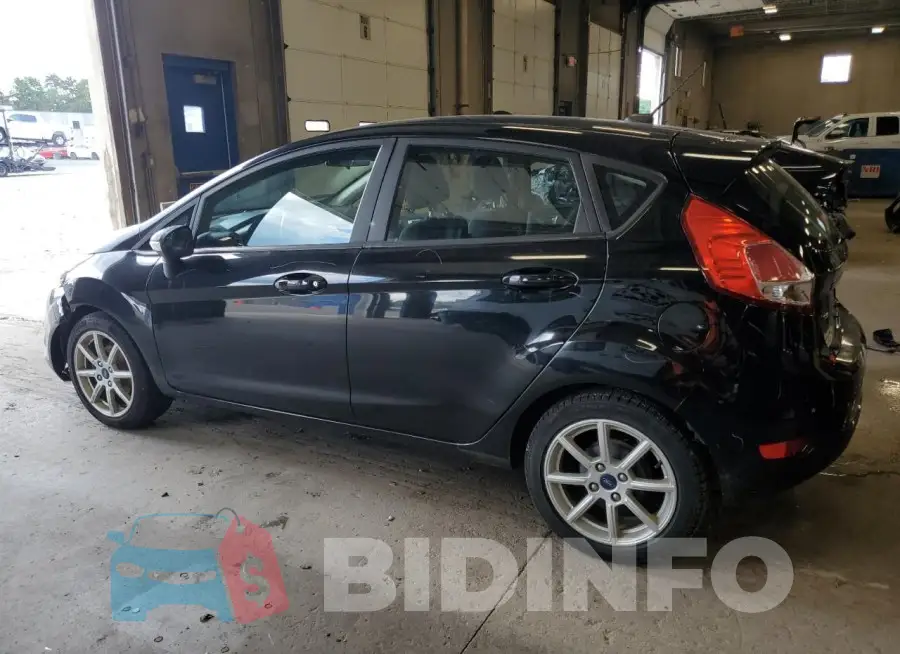3FADP4EJXGM120729 Photo# 2