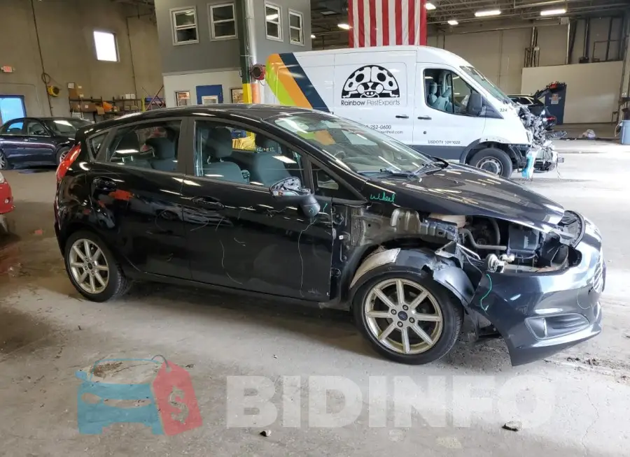 3FADP4EJXGM120729 Photo# 4