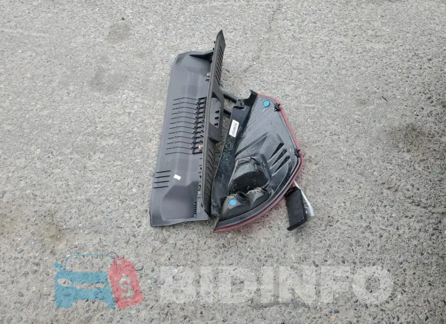 3FADP4EJXKM133697 Photo# 13