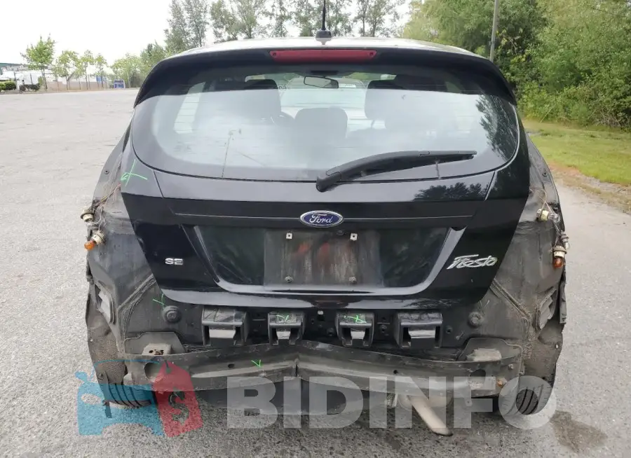 3FADP4EJXKM133697 Photo# 6