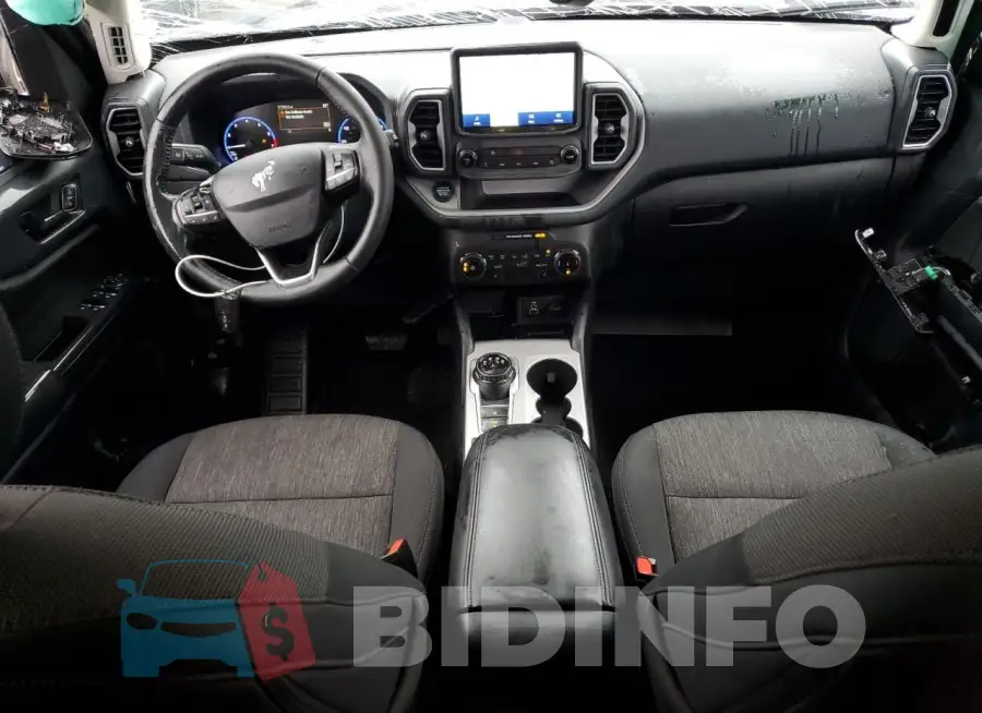 3FMCR9B61PRD37887 Photo# 8