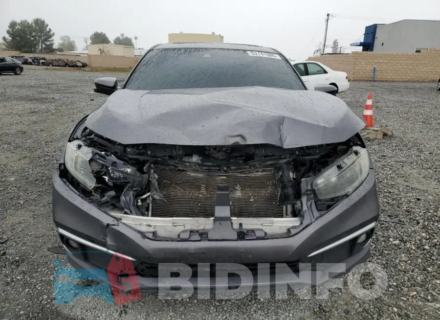 19XFC1F35LE201428 Photo# 5