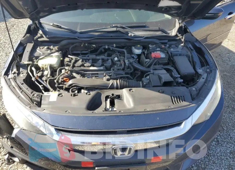 19XFC1F92GE207164 Photo# 11