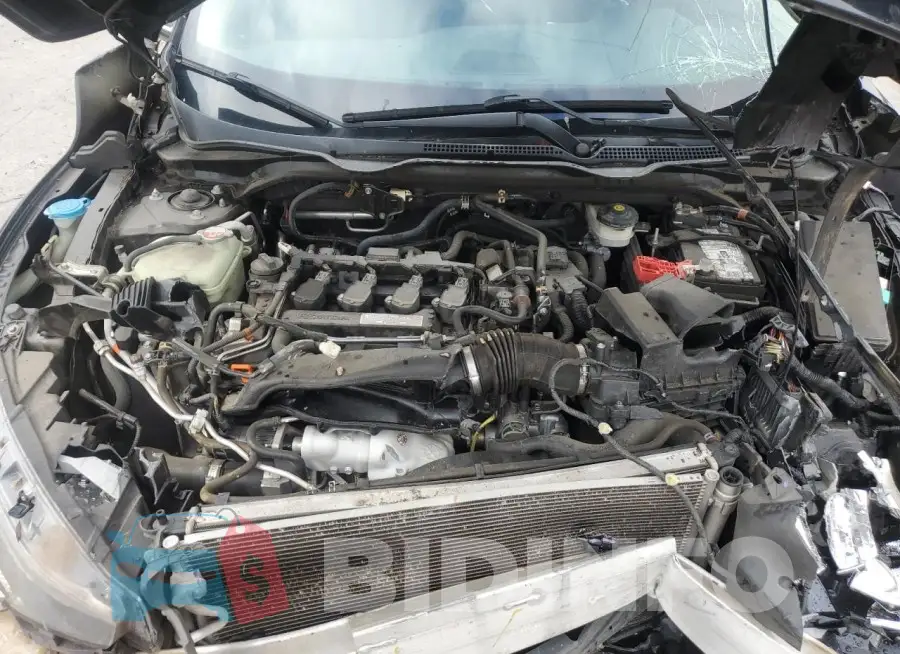 19XFC1F93HE005483 Photo# 11