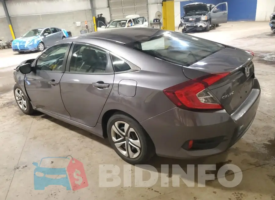 19XFC2F51HE215406 Photo# 2