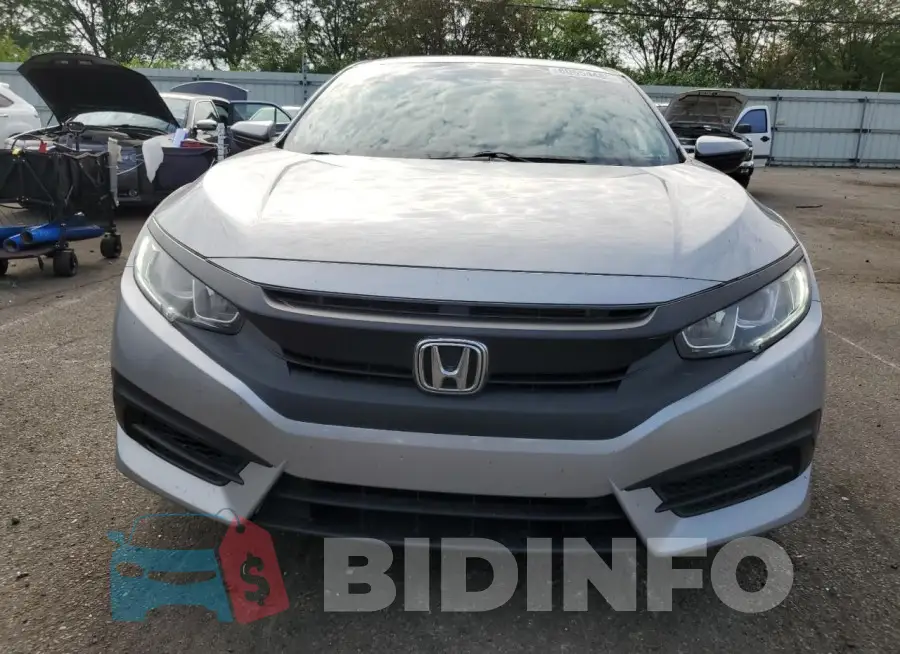 19XFC2F52HE025016 Photo# 5