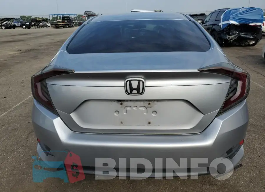 19XFC2F52HE025016 Photo# 6
