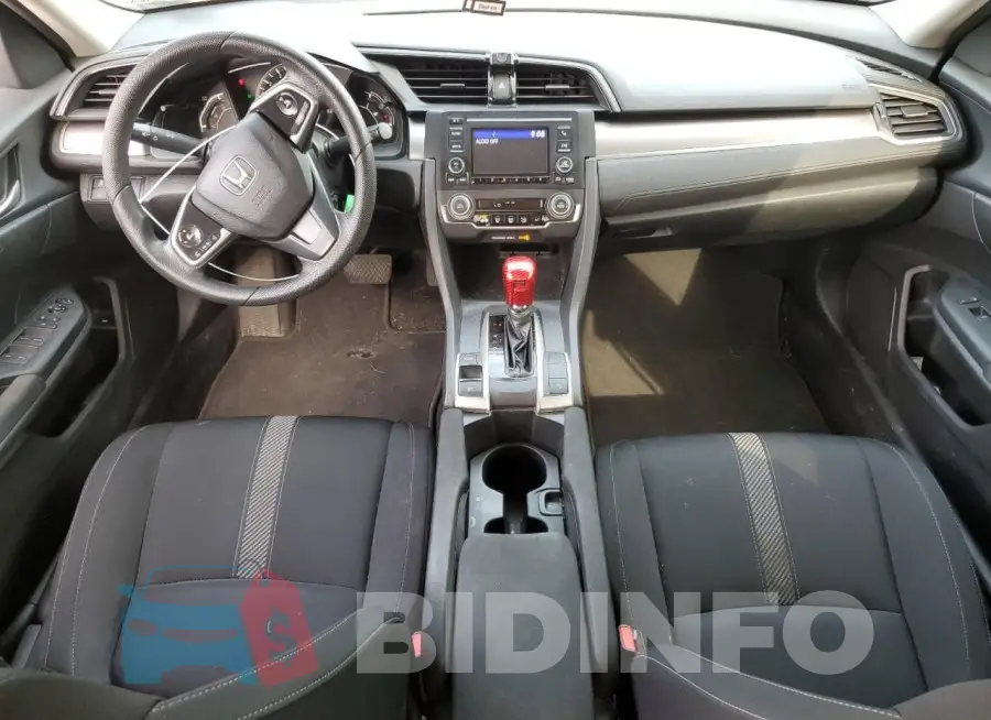 19XFC2F52HE025016 Photo# 8