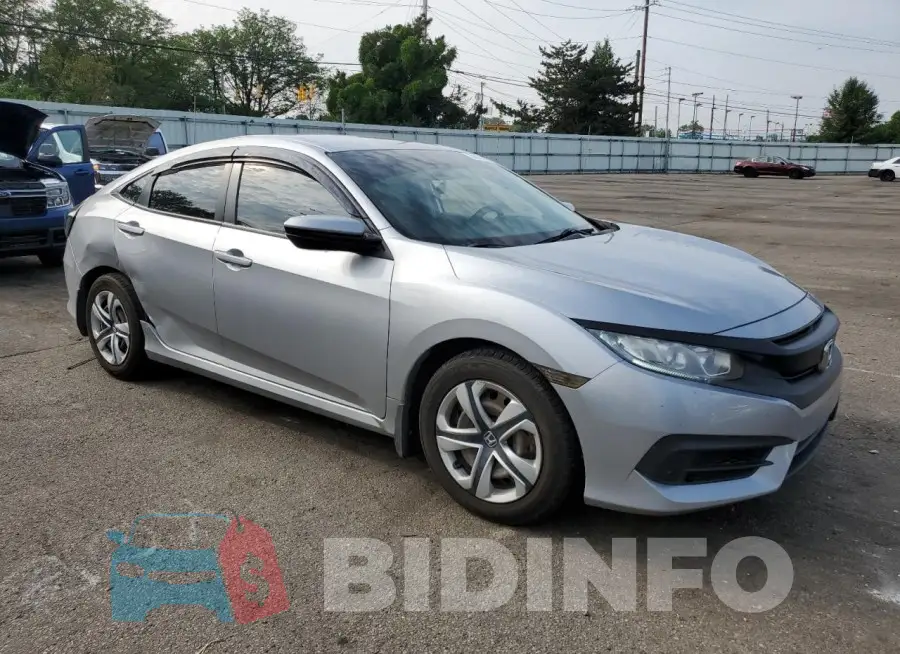 19XFC2F52HE025016 Photo# 4