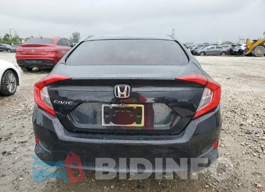 19XFC2F56GE028676 Photo# 6