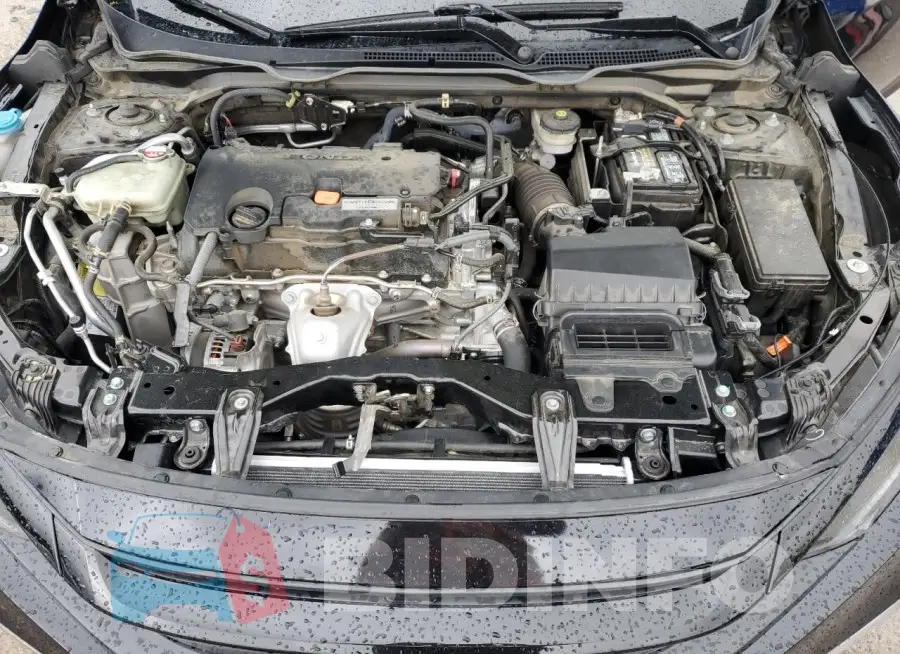 19XFC2F67KE050669 Photo# 11