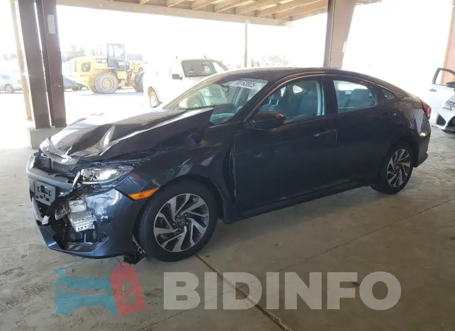 19XFC2F82JE202793 Photo# 1