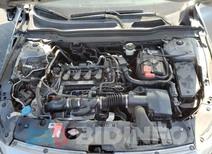 1HGCV1F14KA118619 Photo# 11