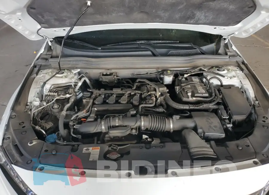 1HGCV1F17MA081942 Photo# 11