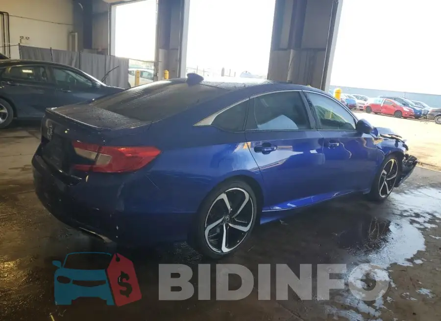 1HGCV1F30LA150065 Photo# 3