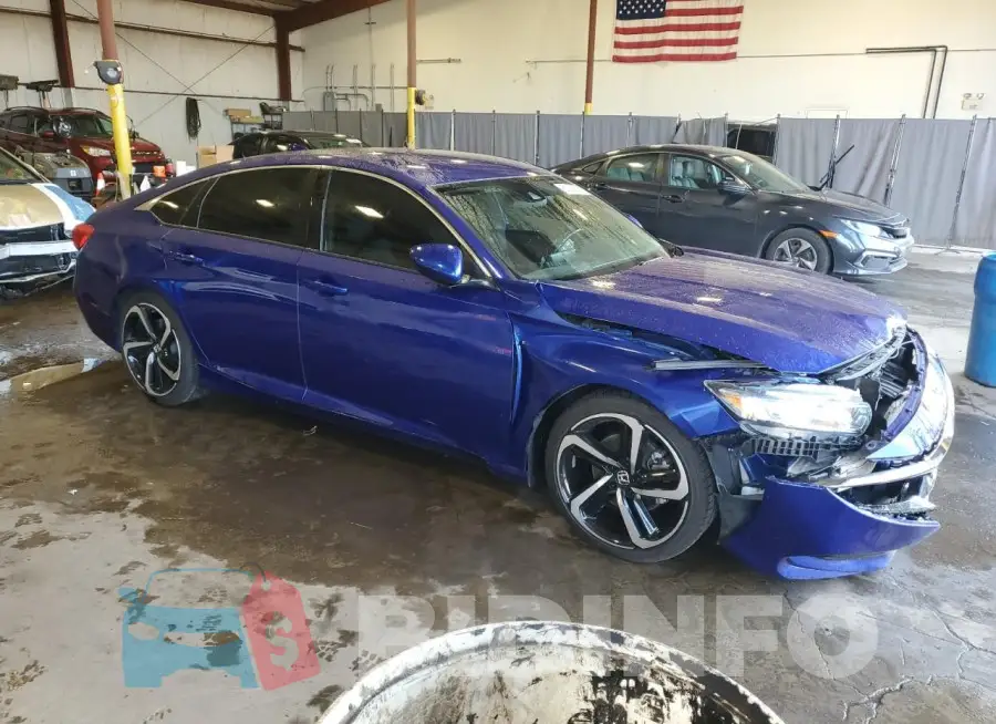 1HGCV1F30LA150065 Photo# 4