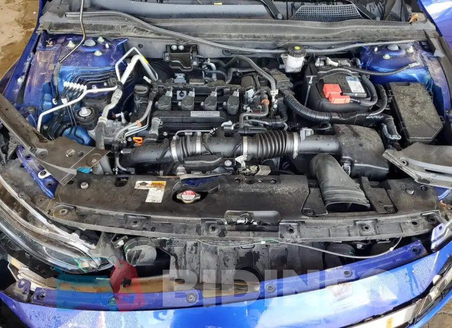 1HGCV1F30LA150065 Photo# 11